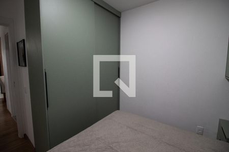 Quarto 2 de apartamento à venda com 2 quartos, 45m² em Butantã, São Paulo