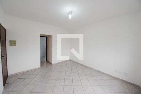 Sala de apartamento para alugar com 1 quarto, 45m² em Centro, Taubaté