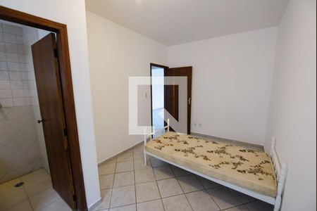 Suíte de apartamento para alugar com 1 quarto, 45m² em Centro, Taubaté