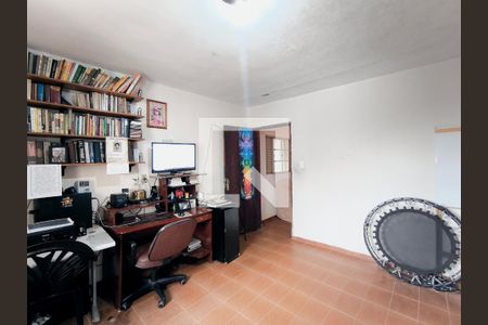 Quarto  de casa à venda com 2 quartos, 107m² em Vila Maringa, Jundiaí