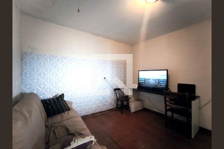 Sala de casa à venda com 2 quartos, 107m² em Vila Maringa, Jundiaí