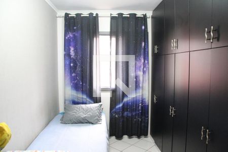 Quarto 01 de apartamento à venda com 2 quartos, 62m² em Ponte Grande, Guarulhos