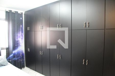 Quarto 01 de apartamento à venda com 2 quartos, 62m² em Ponte Grande, Guarulhos