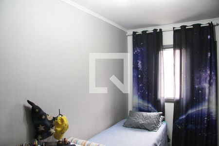 Quarto 01 de apartamento à venda com 2 quartos, 62m² em Ponte Grande, Guarulhos