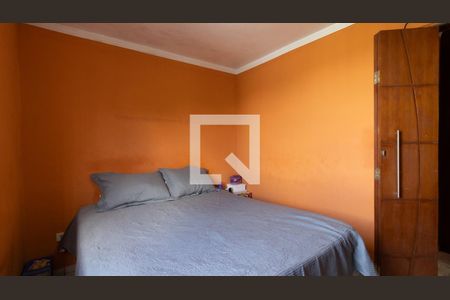 Quarto 1 de apartamento à venda com 2 quartos, 58m² em Jardim Nordeste, São Paulo