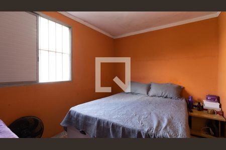Quarto 1 de apartamento à venda com 2 quartos, 58m² em Jardim Nordeste, São Paulo