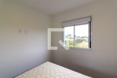 Quarto 1 de apartamento para alugar com 2 quartos, 41m² em Vila Isa, São Paulo