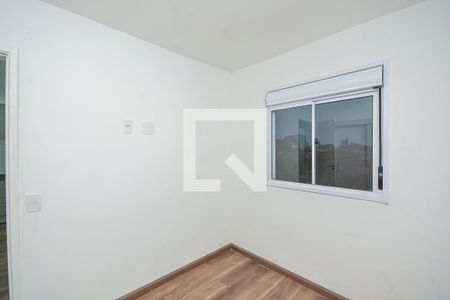 Quarto 1 de apartamento para alugar com 2 quartos, 41m² em Vila Isa, São Paulo