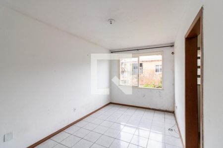 Sala de apartamento para alugar com 1 quarto, 42m² em Vila Joao Pessoa, Porto Alegre