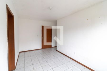Sala de apartamento para alugar com 1 quarto, 42m² em Vila Joao Pessoa, Porto Alegre