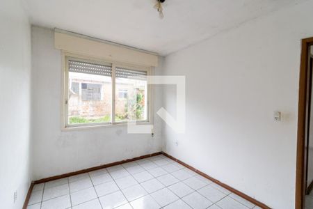 Quarto de apartamento para alugar com 1 quarto, 42m² em Vila Joao Pessoa, Porto Alegre