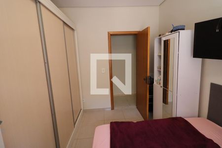 Suíte de casa à venda com 2 quartos, 125m² em Vila Osasco, Osasco