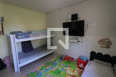 Quarto de casa à venda com 2 quartos, 125m² em Vila Osasco, Osasco