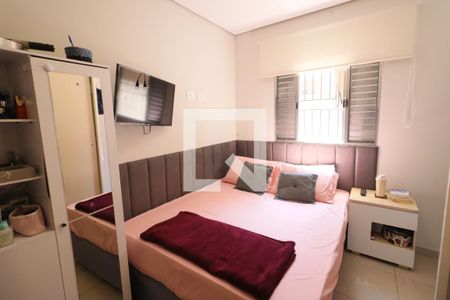 Suíte de casa à venda com 2 quartos, 125m² em Vila Osasco, Osasco