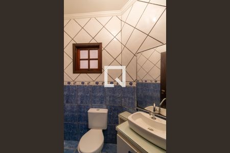 Casa para alugar com 3 quartos, 162m² em Vila Tijuco, Guarulhos