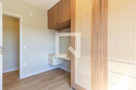 Suíte 1 de apartamento à venda com 2 quartos, 86m² em Pinheiros, São Paulo