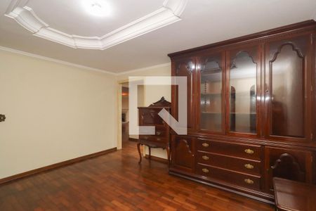 Sala de Jantar de apartamento à venda com 3 quartos, 250m² em Jardim Paulista, São Paulo