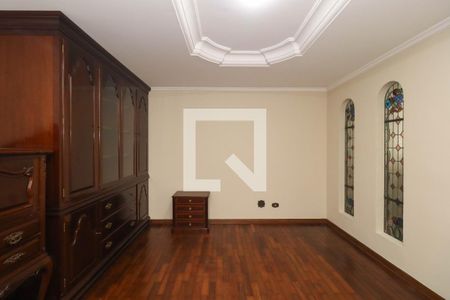 Sala de Jantar de apartamento à venda com 3 quartos, 250m² em Jardim Paulista, São Paulo