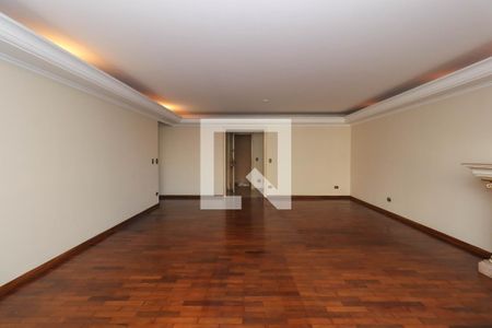 Sala de apartamento para alugar com 3 quartos, 250m² em Jardim Paulista, São Paulo