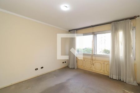 Quarto 1 de apartamento para alugar com 3 quartos, 250m² em Jardim Paulista, São Paulo