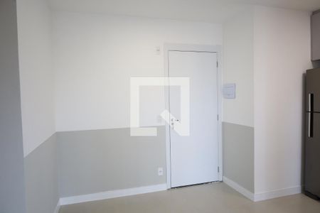 Sala de apartamento para alugar com 2 quartos, 45m² em Jardim Santo Antoninho, São Paulo