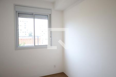 Quarto 1 de apartamento para alugar com 2 quartos, 45m² em Jardim Santo Antoninho, São Paulo