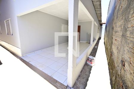 Casa para alugar com 4 quartos, 160m² em Vila Alvorada, Goiânia