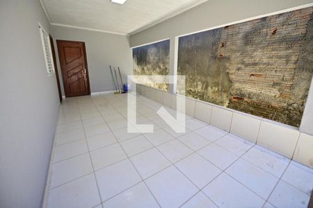 Casa para alugar com 4 quartos, 160m² em Vila Alvorada, Goiânia