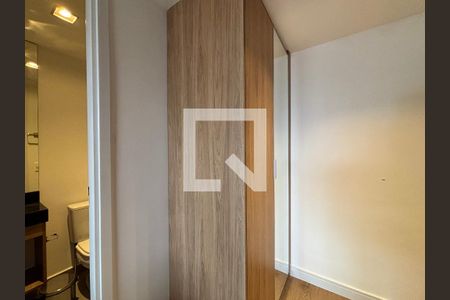 Studio de kitnet/studio para alugar com 1 quarto, 30m² em Vila Olímpia, São Paulo