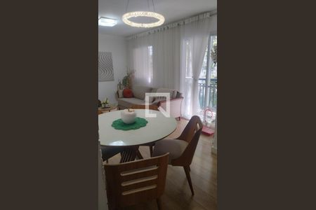 Apartamento à venda com 3 quartos, 66m² em Vila Augusta, Guarulhos