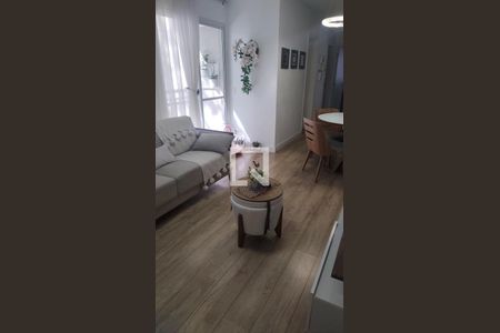 Apartamento à venda com 3 quartos, 66m² em Vila Augusta, Guarulhos