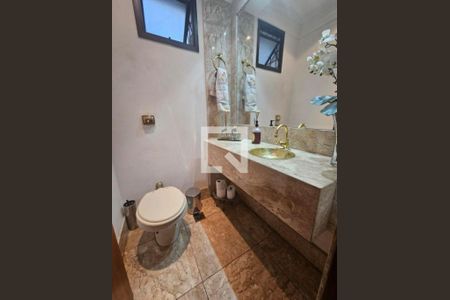 Apartamento à venda com 4 quartos, 212m² em Gutierrez, Belo Horizonte