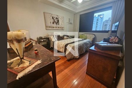 Apartamento à venda com 4 quartos, 212m² em Gutierrez, Belo Horizonte