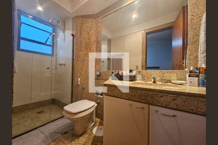 Apartamento à venda com 4 quartos, 212m² em Gutierrez, Belo Horizonte