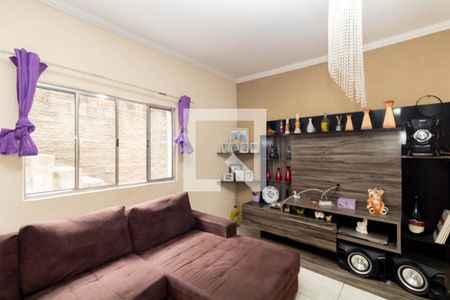 Sala de casa à venda com 3 quartos, 144m² em Vila Brasil, São Paulo