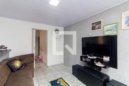 Sala 2 de casa à venda com 3 quartos, 144m² em Vila Brasil, São Paulo