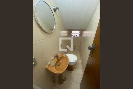Lavabo de casa à venda com 3 quartos, 250m² em Jardim Aeroporto, São Paulo