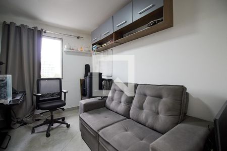 Quarto 1 de apartamento à venda com 2 quartos, 63m² em Tijuca, Rio de Janeiro