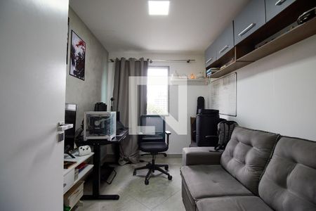Quarto 1 de apartamento à venda com 2 quartos, 63m² em Tijuca, Rio de Janeiro