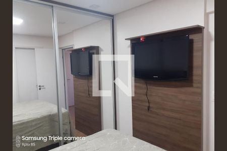 Quarto de apartamento à venda com 3 quartos, 71m² em Vila Prudente, São Paulo