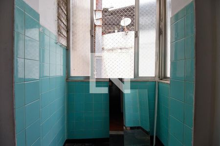 Quarto de apartamento à venda com 1 quarto, 55m² em Imperial de São Cristóvão, Rio de Janeiro