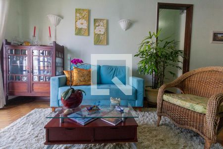 Sala de apartamento à venda com 2 quartos, 112m² em Guaiauna, São Paulo