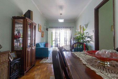 Sala de apartamento à venda com 2 quartos, 112m² em Guaiauna, São Paulo