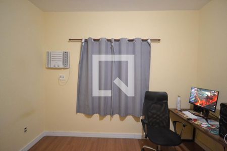 Quarto 1 de apartamento para alugar com 2 quartos, 80m² em Centro, Nilópolis