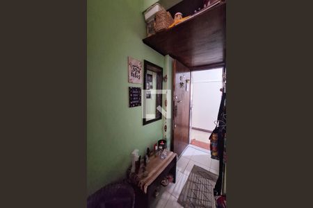 Studio de kitnet/studio à venda com 1 quarto, 23m² em Centro, Niterói