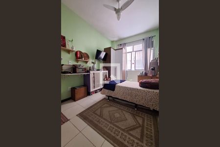 Studio de kitnet/studio à venda com 1 quarto, 23m² em Centro, Niterói