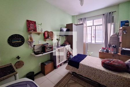 Studio de kitnet/studio à venda com 1 quarto, 23m² em Centro, Niterói