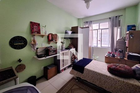 Studio de kitnet/studio à venda com 1 quarto, 23m² em Centro, Niterói