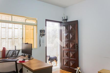 Sala 2 de casa para alugar com 5 quartos, 193m² em Vila Romana, São Paulo