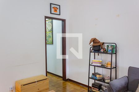 Sala 2 de casa para alugar com 5 quartos, 193m² em Vila Romana, São Paulo